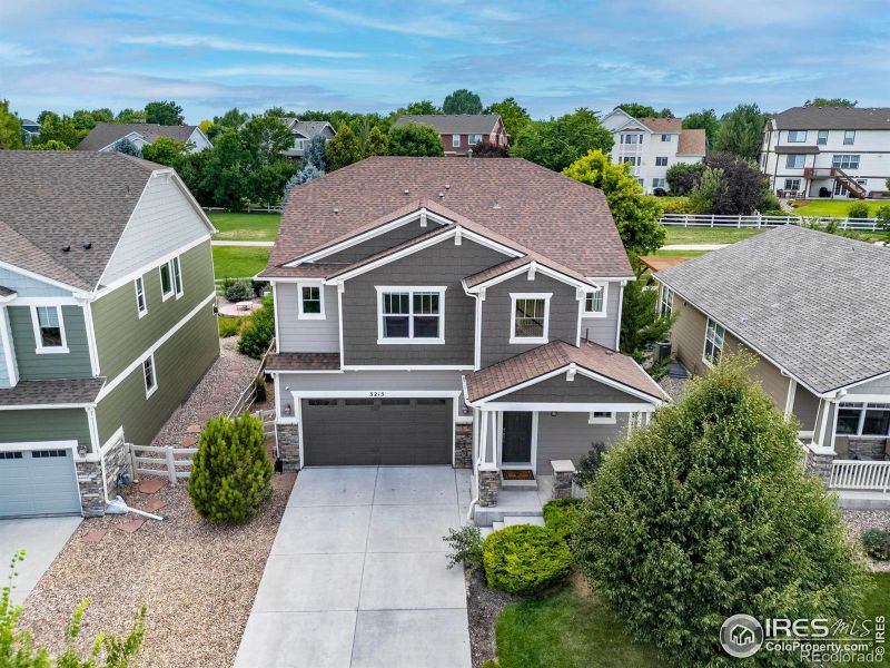 3215 Bryce Dr, Fort Collins, CO 80525
