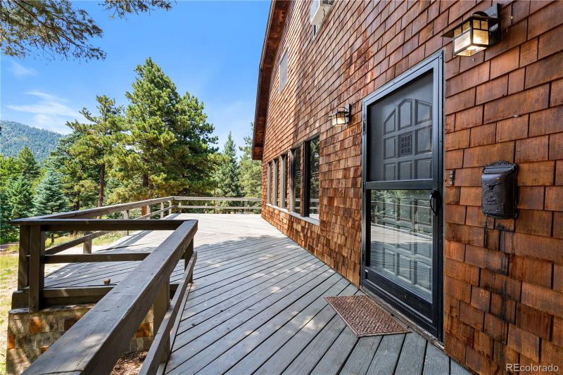 10950 Bartlett Trl, Rye, CO 81069