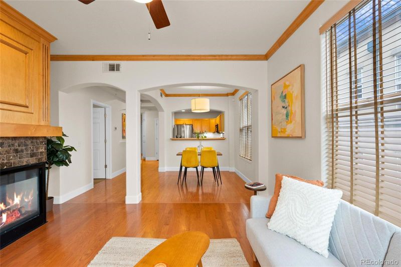 1767 N Pearl St #208, Denver, CO 80203