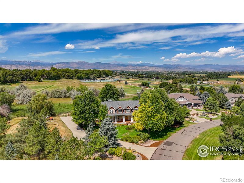 7027 Quiet Retreat Ct, Niwot, CO 80503