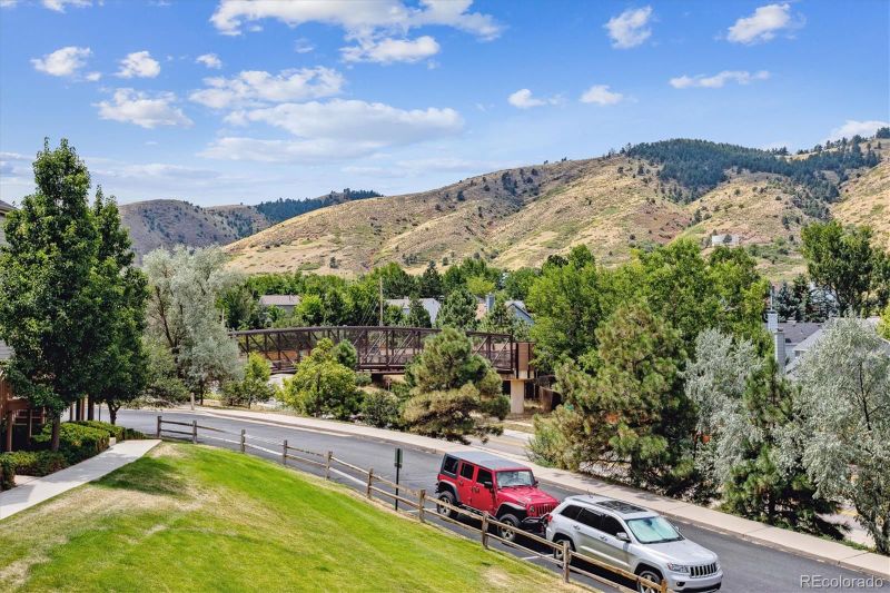 445 Anvil Way, Golden, CO 80401