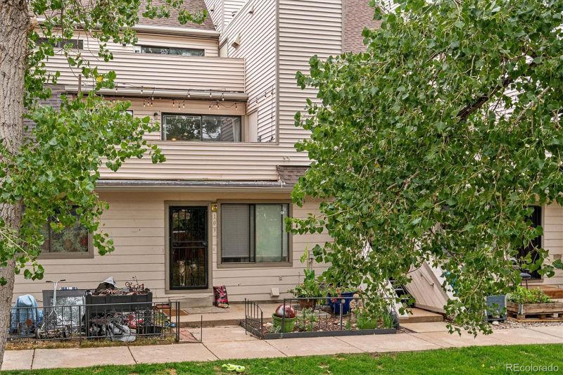 4206 S Eldridge St #207, Morrison, CO 80465