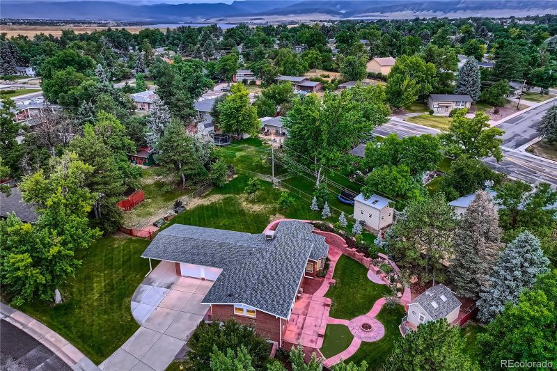 8021 S Kendall Ct, Littleton, CO 80128