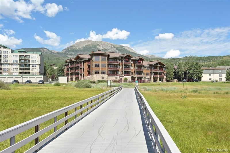 1101 9000 Rd #101, Frisco, CO 80443