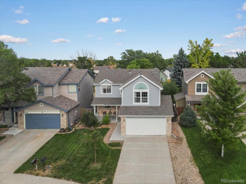 10718 Madison Way, Northglenn, CO 80233