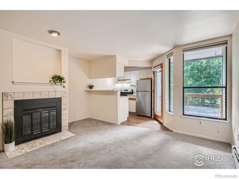 910 Portland Pl #9, Boulder, CO 80304