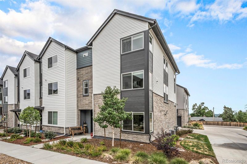 5367 Pierson Ct, Wheat Ridge, CO 80033