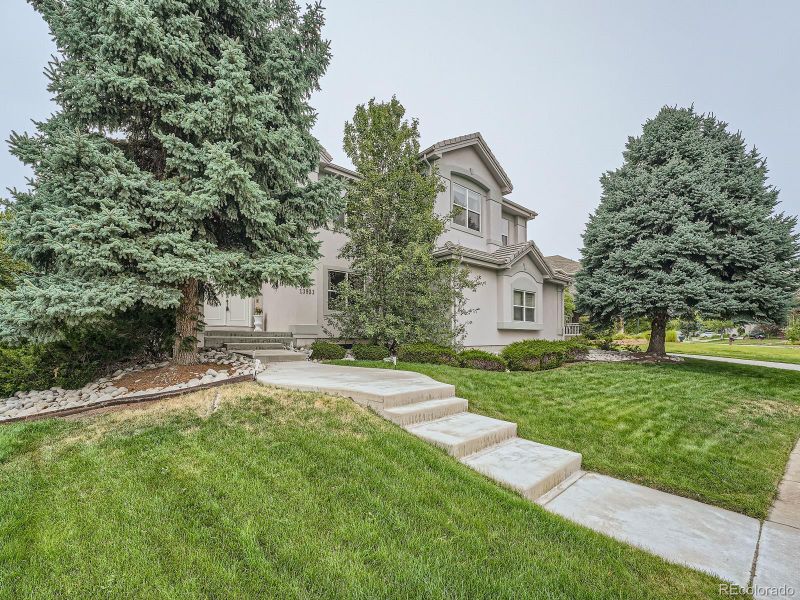 13931 Quail Ridge Dr, Broomfield, CO 80020