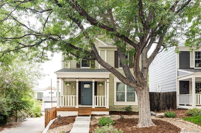 2635 Osceola St, Denver, CO 80212
