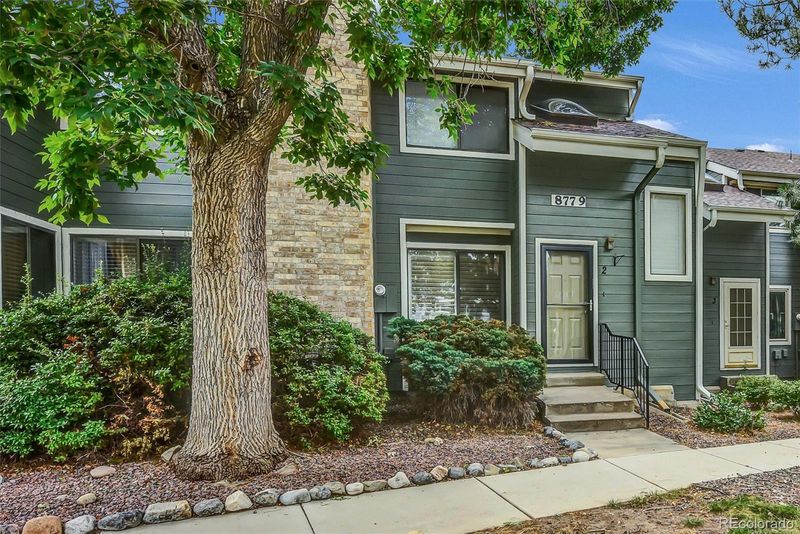 8779 W Cornell Ave #2, Lakewood, CO 80227