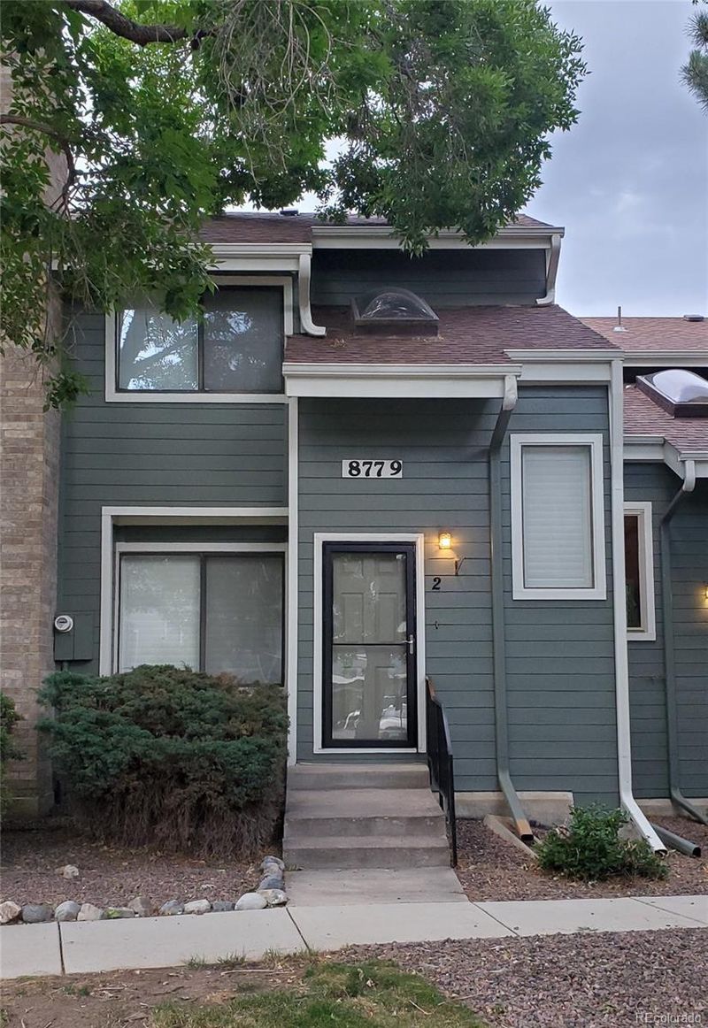 8779 W Cornell Ave #2, Lakewood, CO 80227