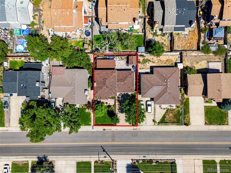 6605 E 62nd Ave, Commerce City, CO 80022