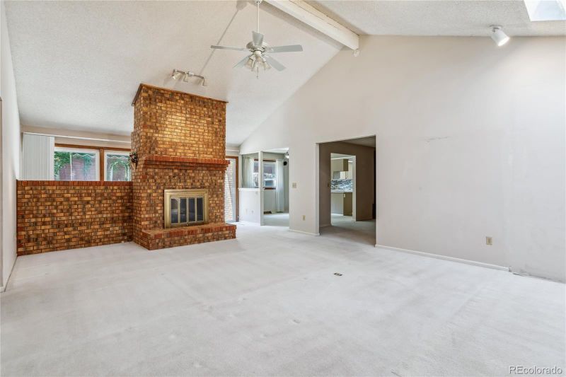 3176 E Phillips Dr, Centennial, CO 80122