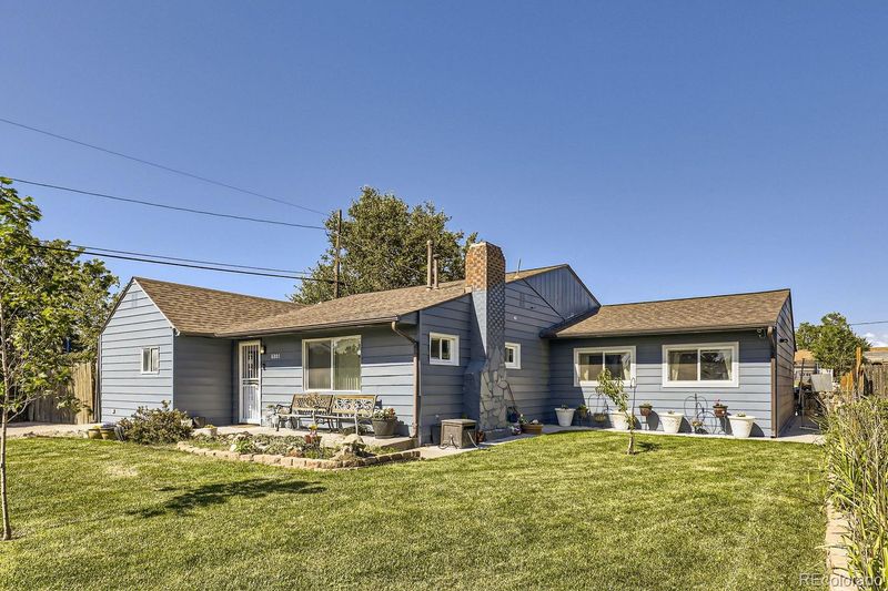 6801 Olive St, Commerce City, CO 80022