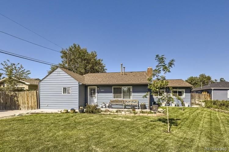 6801 Olive St, Commerce City, CO 80022