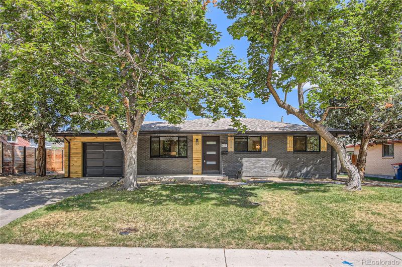 6116 Ammons St, Arvada, CO 80004