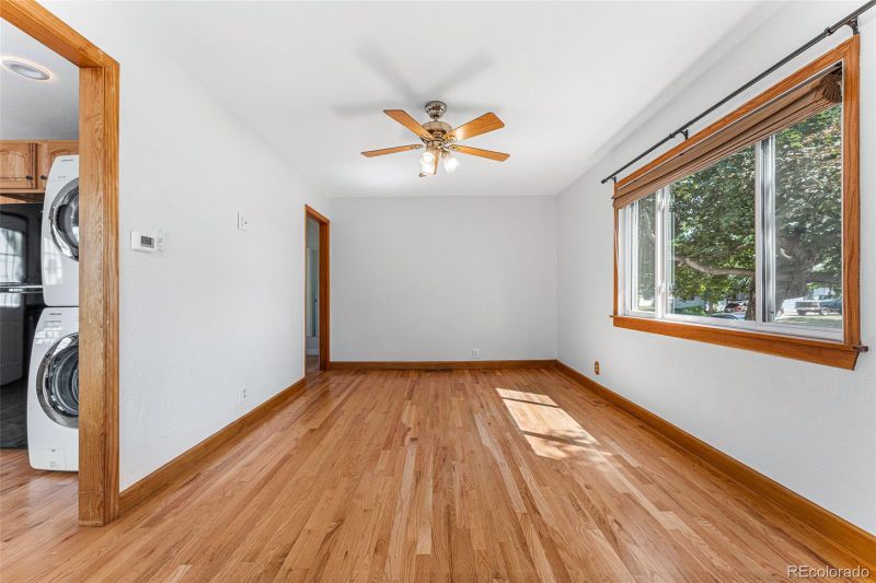 2575 S Linley Ct, Denver, CO 80219