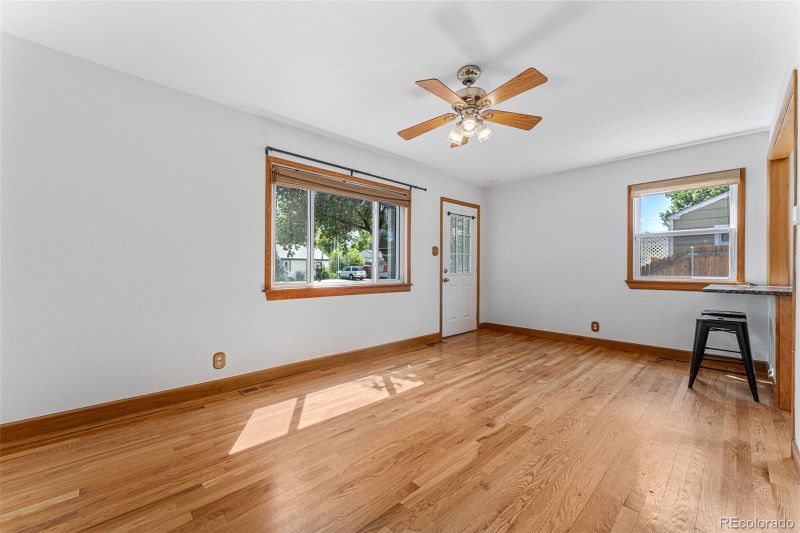 2575 S Linley Ct, Denver, CO 80219