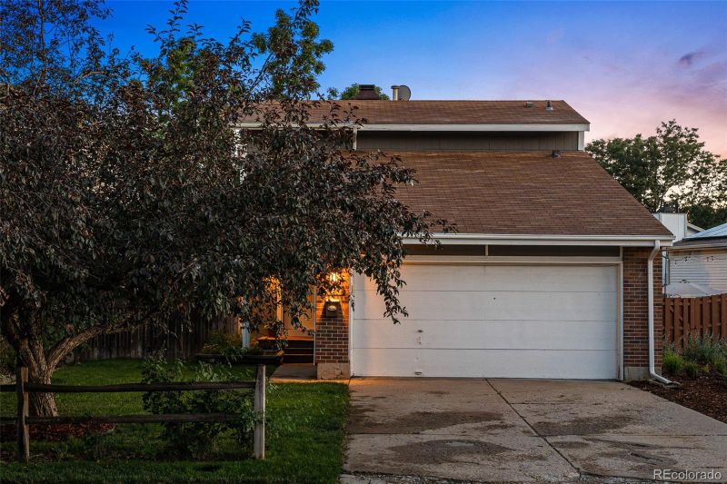 5756 W 71st Cir, Arvada, CO 80003