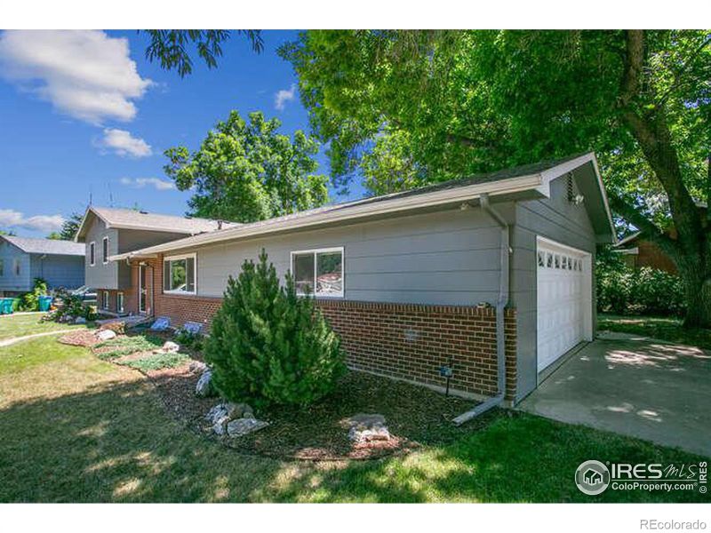 301 Ruth St, Fort Collins, CO 80525