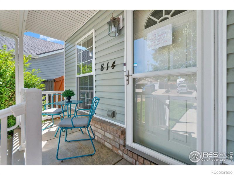 814 Florence Ave, Firestone, CO 80520