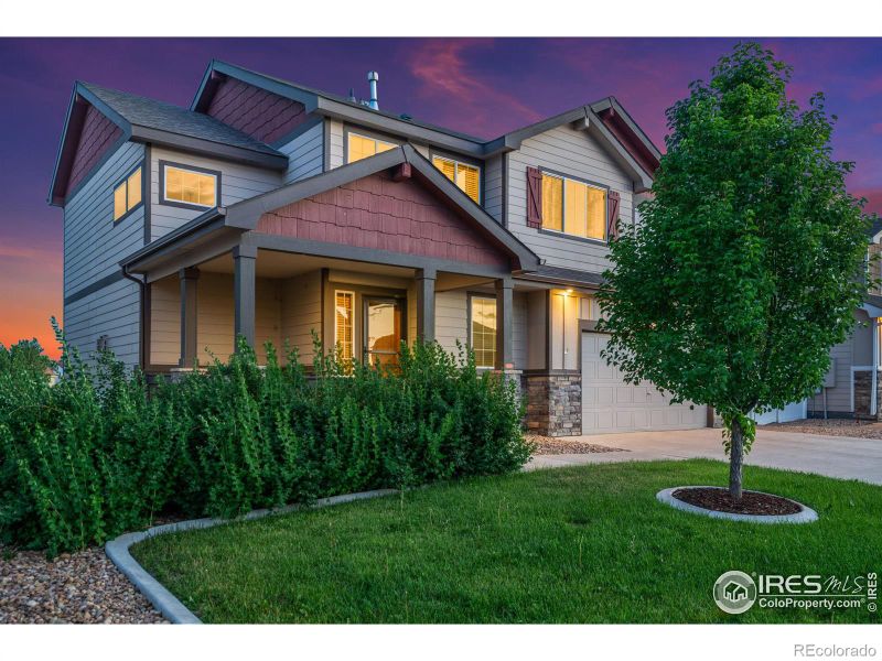 8842 16th St Rd, Greeley, CO 80634