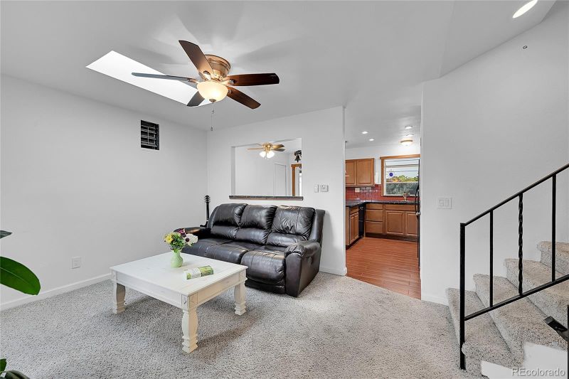 17824 E Oregon Pl, Aurora, CO 80017