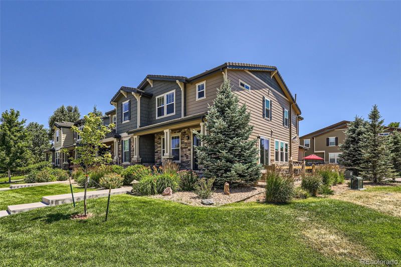 10200 Tall Oaks Cir, Parker, CO 80134