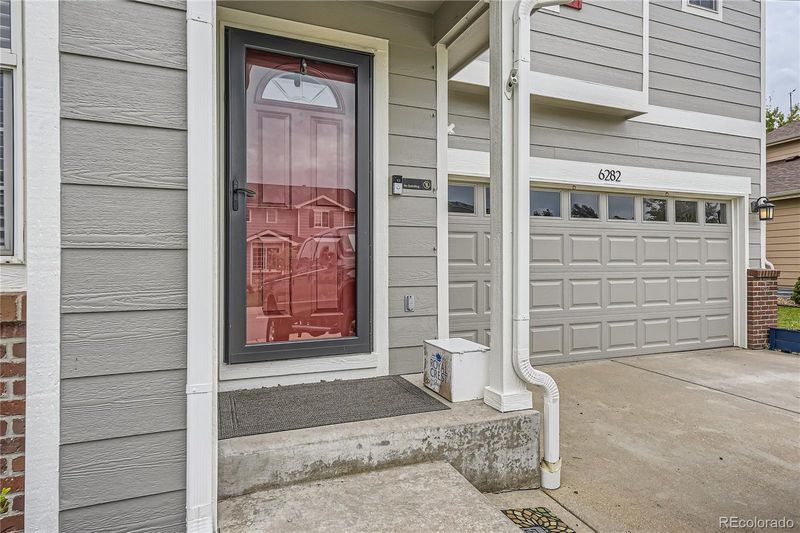 6282 Millbridge Ave, Castle Rock, CO 80104