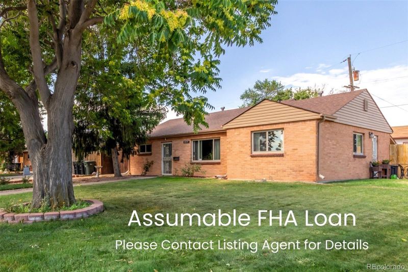 9321 Russell Way, Thornton, CO 80229