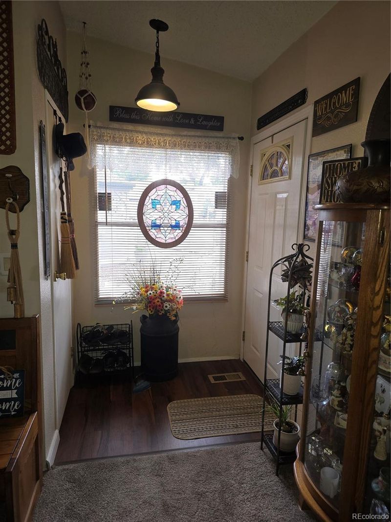 1801 W 92 Ave Lot 727, Denver, CO 80260