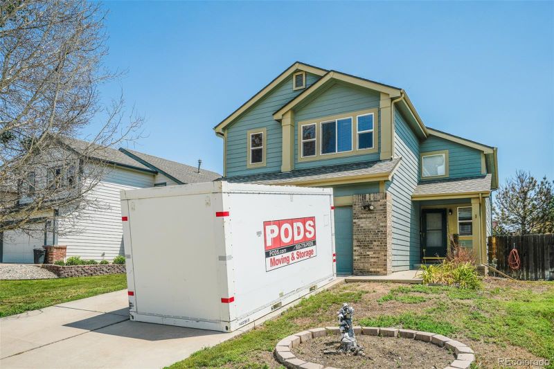4409 Levi Ln, Colorado Springs, CO 80925