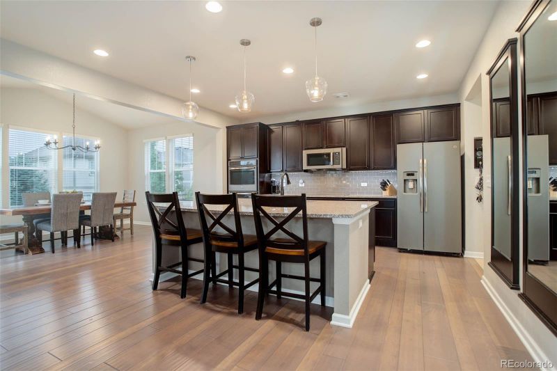 3042 Riverwood Way, Castle Rock, CO 80109