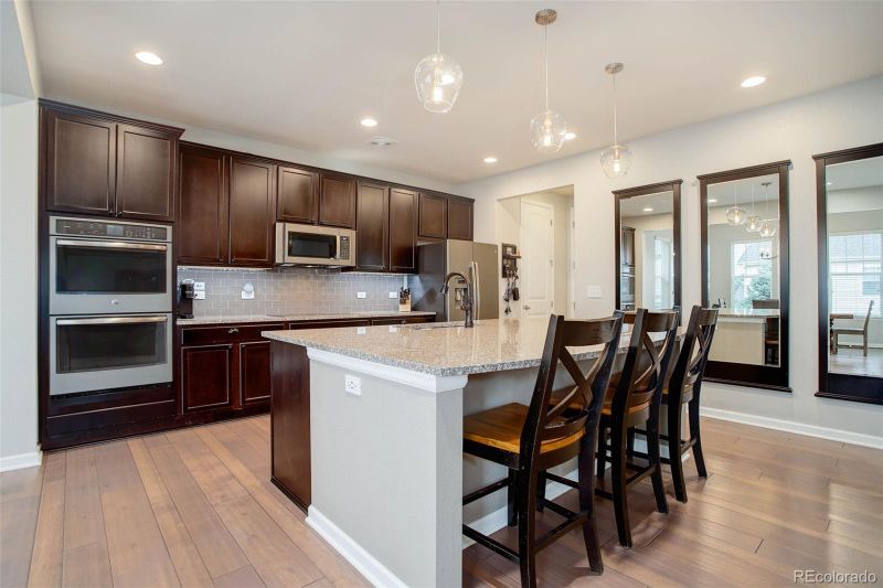 3042 Riverwood Way, Castle Rock, CO 80109