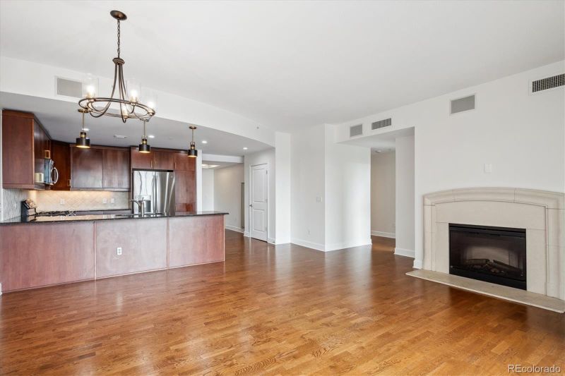 2990 E 17th Ave #803, Denver, CO 80206