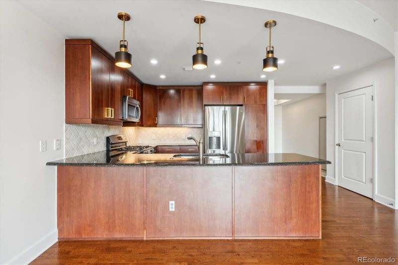 2990 E 17th Ave #803, Denver, CO 80206