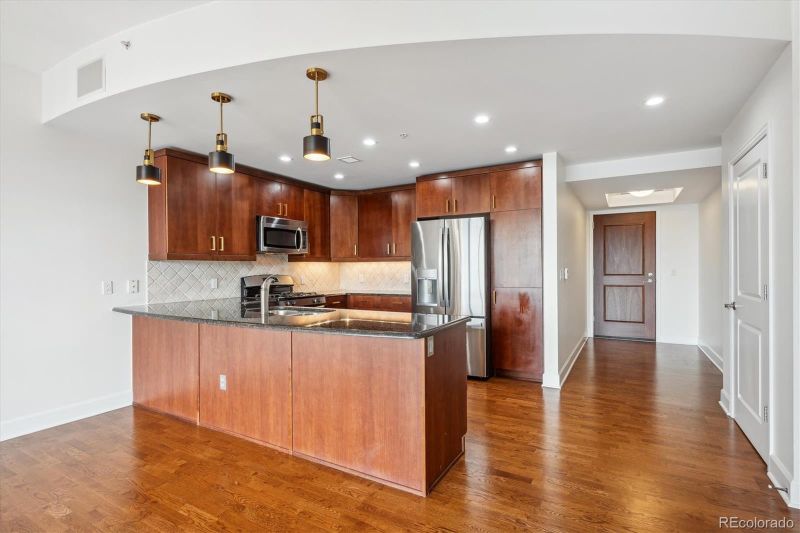 2990 E 17th Ave #803, Denver, CO 80206