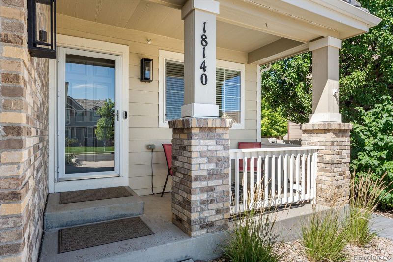 18140 Bolero Dr, Parker, CO 80134