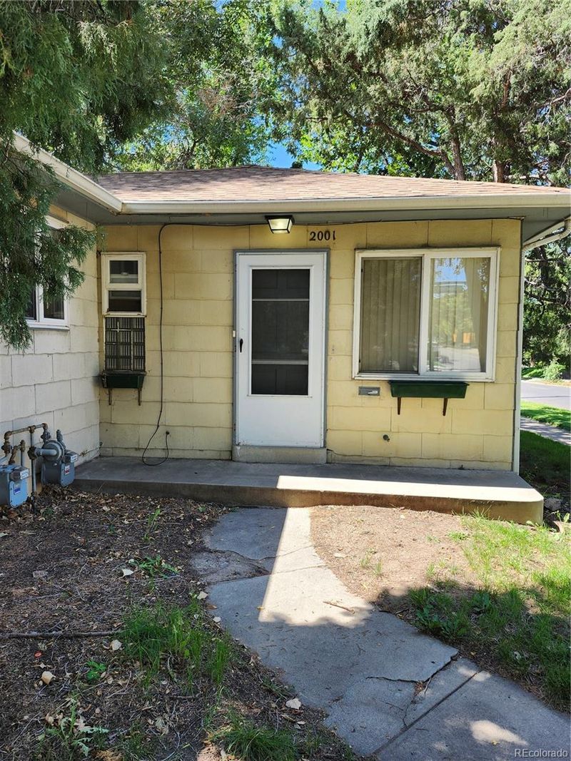 2001 S Downing St, Denver, CO 80210