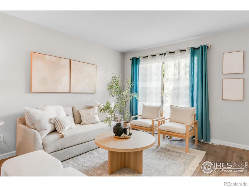 3870 Broadway St #12, Boulder, CO 80304