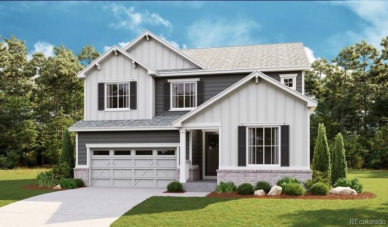 12604 Oneida Way, Thornton, CO 80602
