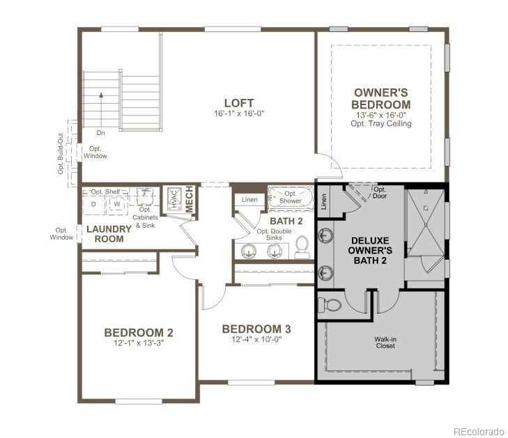 12604 Oneida Way, Thornton, CO 80602