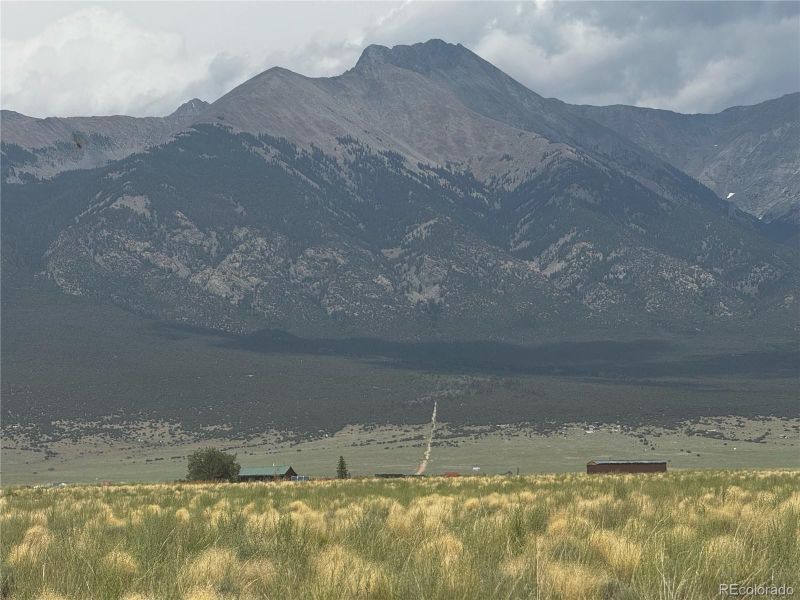 Lot 1 Ll 11th St, Blanca, CO 81123