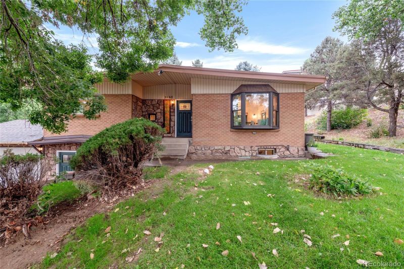 5160 Chase St, Denver, CO 80212