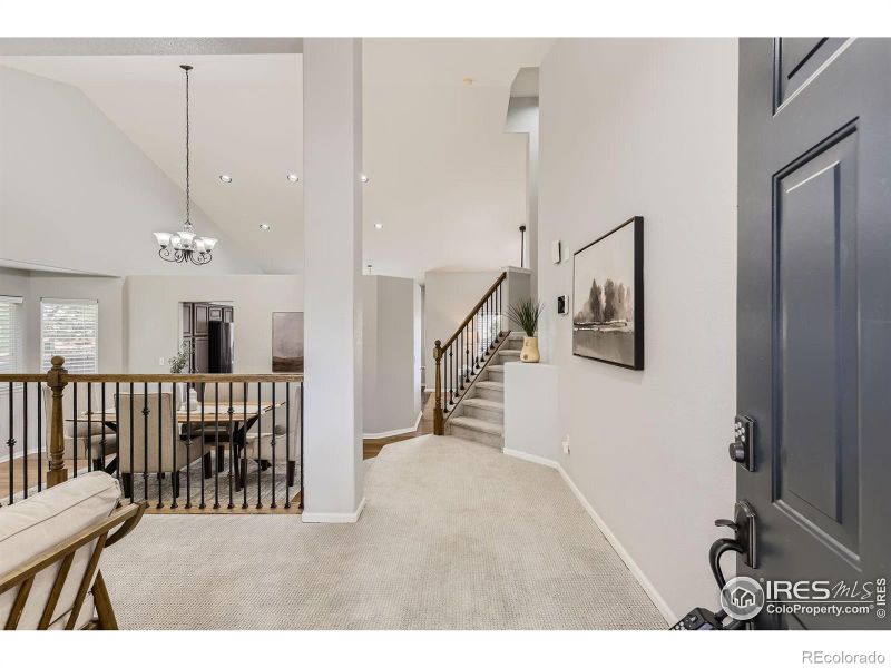 820 Whispering Oak Dr, Castle Rock, CO 80104
