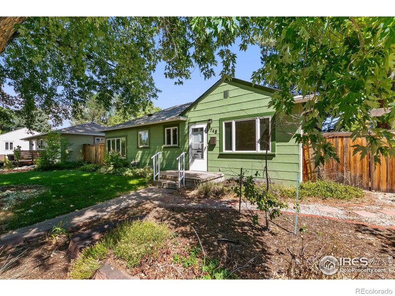 748 Eastdale Dr, Fort Collins, CO 80524