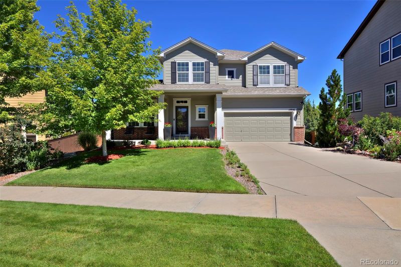 15941 E Cattle Ave, Parker, CO 80134