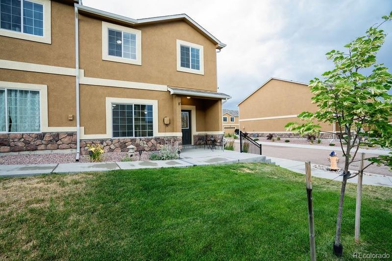 7604 Red Fir Point, Colorado Springs, CO 80908