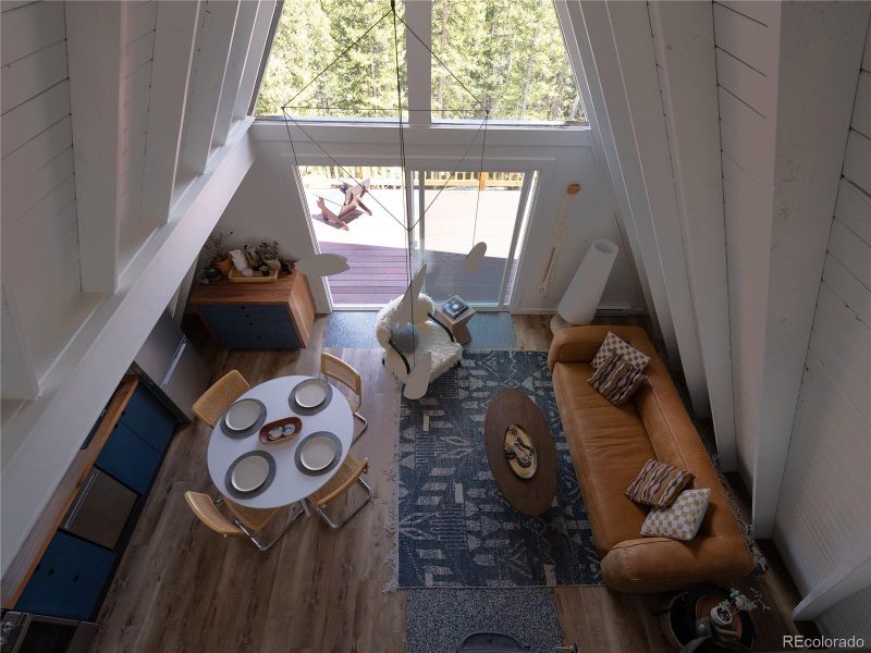 1508 Quartzville Rd, Alma, CO 80440