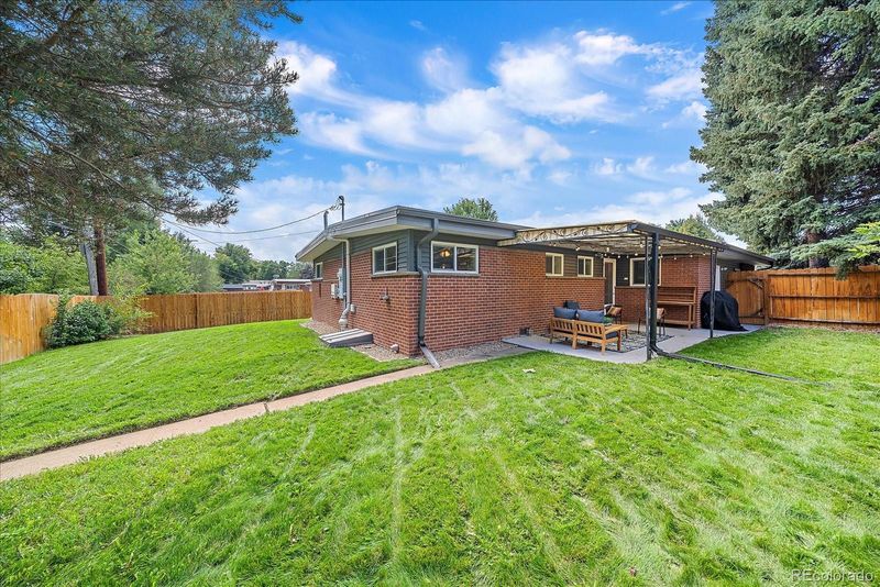 5970 Dudley Ct, Arvada, CO 80004
